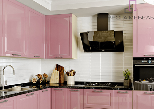 Кухня Марсолан
